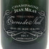 ジャン ミラン テール ド ノエル グラン クリュ ブラン ド ブラン 2018 750ml 12% Jean Milan Terres シャンパン【O4】