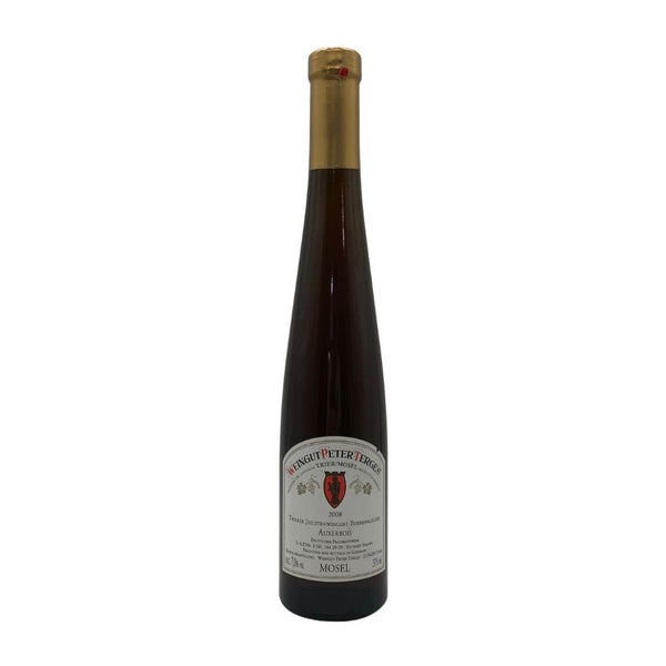 ヴァイングート ピーター テルゲス イェズィテンヴィンゲルト リースリング 2008 375ml 7% Weingut Peter Terges 白ワイン【K1】
