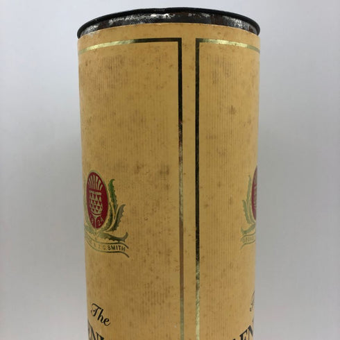 グレンリベット 12年 ピュアモルト 旧ボトル 赤アザミ 750ml 43% THE GLENLIVET PURE MALT スコッチウイスキー【J0】