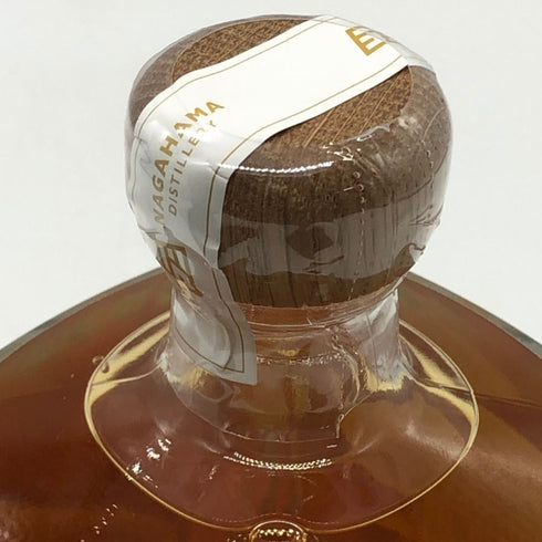 東京都限定◆長濱蒸留所 長濱 シングルモルト ザ サードバッチ 500ml 50% NAGAHAMA THE THIRD BATCH 【L0】