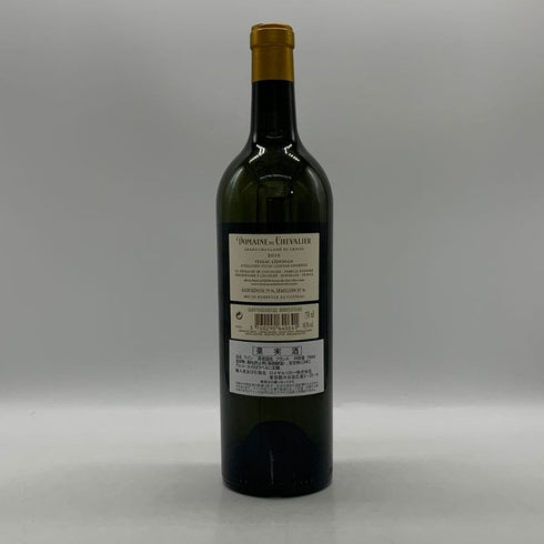 ドメーヌ ド シュヴァリエ ブラン 2018 750ml 12.5% Domaine de Chevalier Blanc 白ワイン【M2】