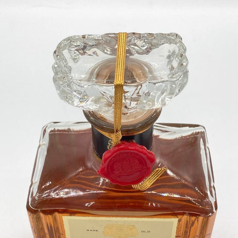 東京都限定◆ニッカ キングスランド プレミア 特級 760ml 43% NIKKA WHISKY KINGSLAND PREMIER 【C1】