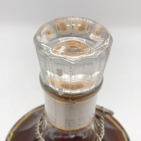 東京都限定◆ニッカ 鶴 スリムボトル700ml 43% 【P4】
