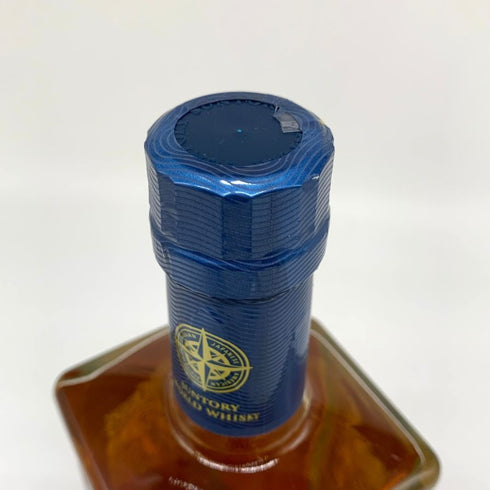 東京都限定◆サントリー AO 碧 シングル 700ml 43% SUNTORY 【P】