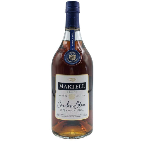マーテル コルドンブルー エクストラオールド 700ml 40% MARTELL CORDON BLEU EXTRA OLD コニャック【E2】