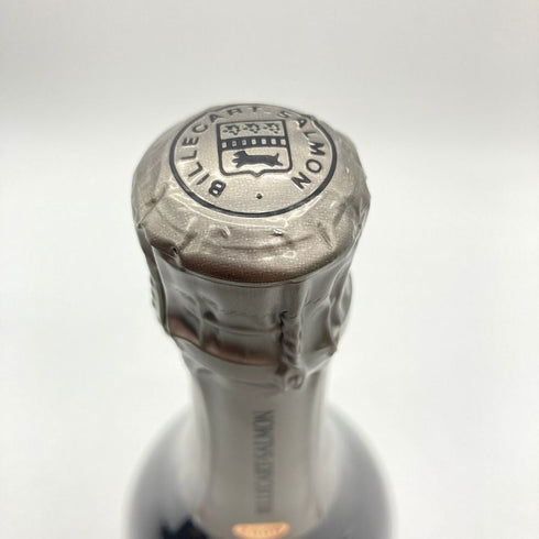 ビルカール サルモン キュヴェ エリザベス サルモン 2009 ブリュット ロゼ 750ml 12.5 BILLECART SALOMON 【A】