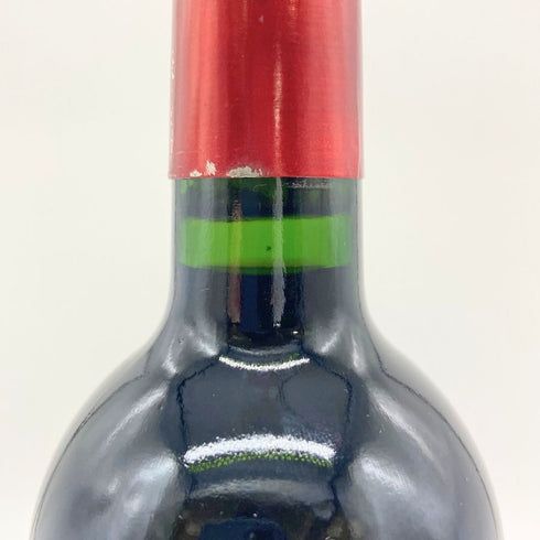 シャトー オーゾンヌ 1999 750ml 13% CHATEAU AUSONE 【S2】