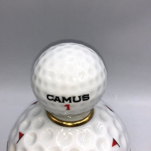 カミュ ナポレオン ゴルフトロフィー 容量 度数記載なし CAMUS コニャック1131g【I1】