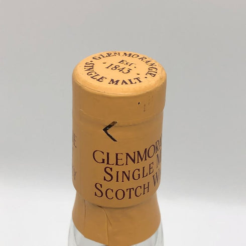 グレンモーレンジィ 10年 オリジナル 700ml 40% 旧 Glenmorangie スコッチウイスキー【U0】