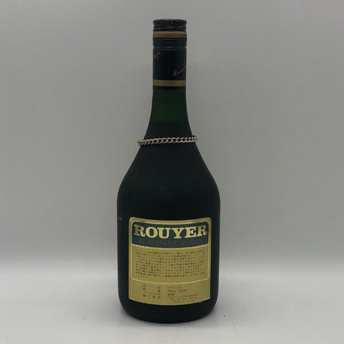 ルイエ ギレ ナポレオン ルイヤー 700ml 40% ROUYER GUILLET NAPOLEON ROUYER コニャック【V1】