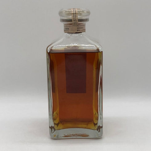 東京都限定◆ザ ブレンド オブ ニッカ 17年 660ml 45% The Blend of NIKKA 【R1】