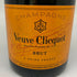 ヴーヴ クリコ ブリュット イエローラベル 750ml 12% VEUVE CLICQUOT YELLOW シャンパン【M4】