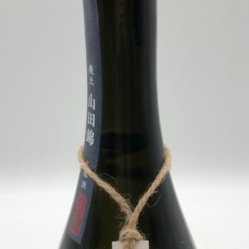 花の香酒造 産土 2024 山田錦 七農場 720ml 13% 2025年9月 日本酒- 純米酒【X1】
