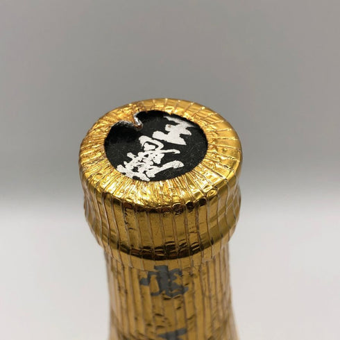 白玉醸造 魔王 名門の粋 720ml 25% 芋焼酎【N2】
