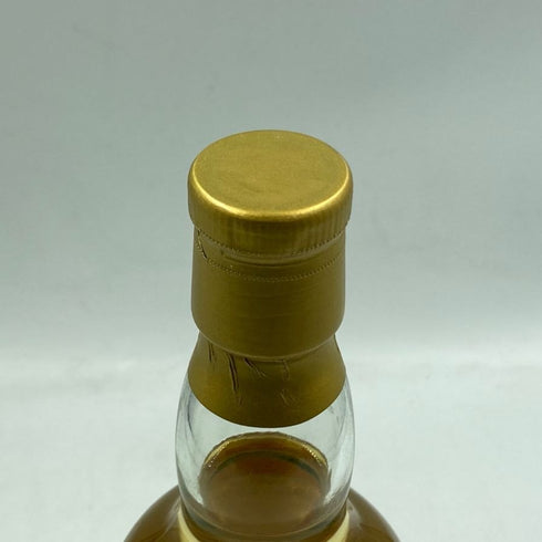 ウイスキーミュウ シークレットアイラ 4年 2017 UFOロボ グレンダイザー 700ml 53.3% スコッチウイスキー【W1】