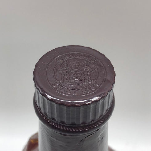 グランツロイヤル 12年 スコッチ 特級 ウイスキー 750ml 43% Grant`s royal スコッチウイスキー【D2】