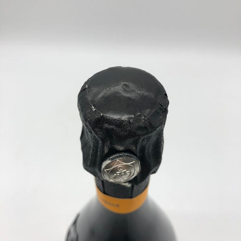ヴーヴ クリコ ラ グランダム イエロー 2015 12.5% 750ml Veuve Clicquot シャンパン【S4】