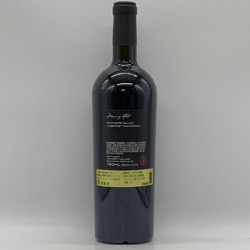 オリン スウィフト マーキュリー ヘッド 2019 カベルネソ ーヴィニヨン 750ml 16.1% Orin Swift Mercury Head カリフォルニアワイン【T0】