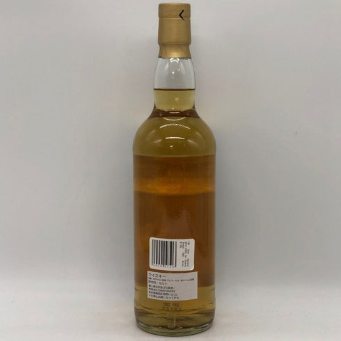グレンギリー 10年 2011-2022 ファーストフィルバーボンバレル Shanty Shack 18周年記念ボトル 700ml 57% Glengarioch スコッチウイスキー【R0】
