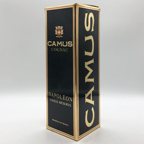 カミュ ナポレオン ヴィエイユ リザーブ 700ml 40% コニャック CAMUS NAPOLEON VIEILLE RESERVE コニャック【P0】