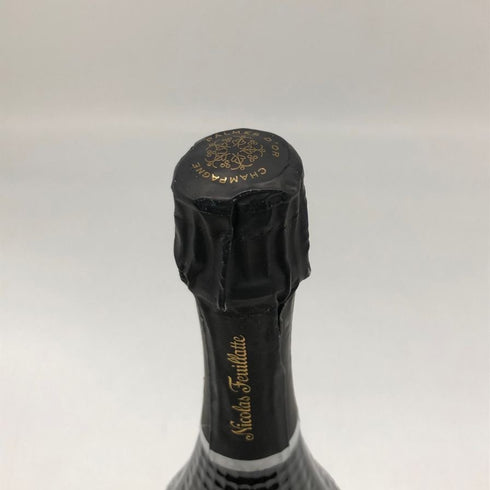 ニコラ フィアット パルムドール ブリュット 2008 750ml Nicolas Feuillatte Palmes dOR Brut シャンパン【T4】