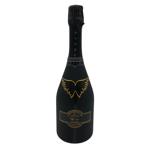 エンジェル ヘイロー イエロー 750ml 12.5% ANGEL シャンパン【J4】