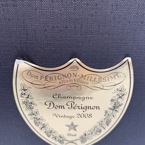 ドンペリニヨン ブリュット 白 2008 レガシー エディション 750ml 12.5% Dom Perignon LEGACY EDITION シャンパン【M4】