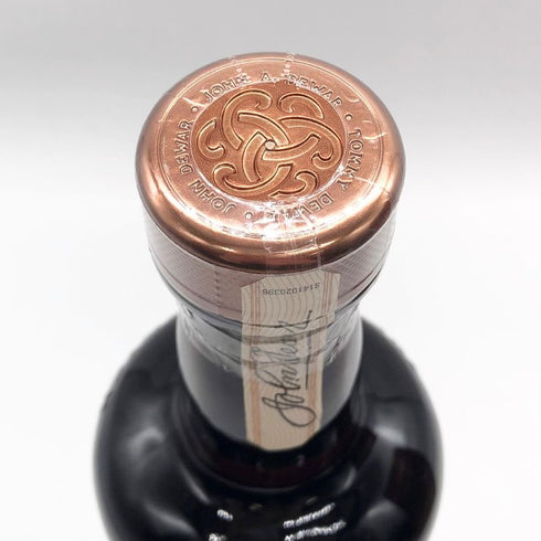 デュワーズ 18年 ダブル エイジ ウイスキー 750ml 40% Dewar's Double Age スコッチウイスキー【R2】