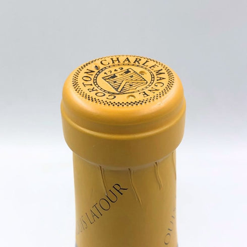 ルイ ラトゥール コルトン シャルルマーニュ グランクリュ 2014 750ml 14% Louis Latour Corton Charlemagne Grand Cru 白ワイン【C1】