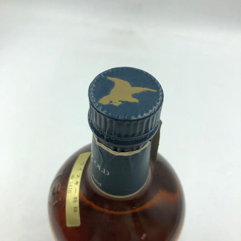 スコシア ロイヤル 12年 760ml 43% SCOTIA ROYALE スコッチウイスキー【S2】