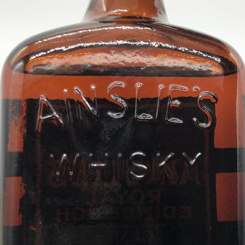 アインズリーズ ロイヤル エディンバラ 40% 750ml AINSLIE'S ROYAL EDINBURGH 【S1】