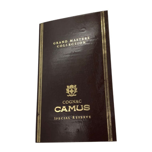 カミュ ブック ゴッホ ヒマワリ 陶器 700ml 40% CAMUS Vincent van GOGH コニャック1263g【E2】