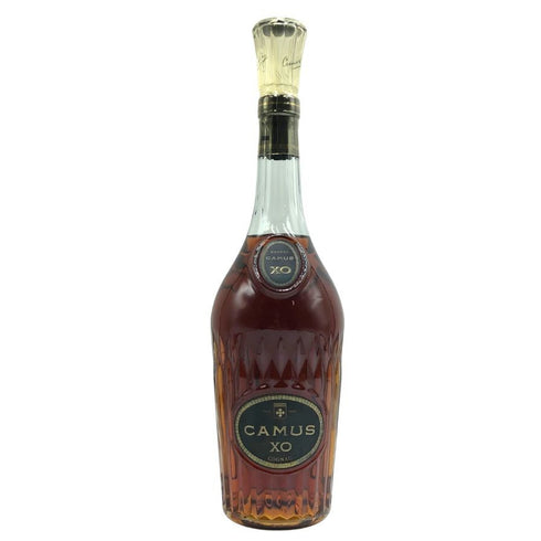 カミュ XO ロングネック 700ml 40% CAMUS コニャック【A4】
