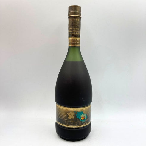 レミーマルタン ナポレオン ファインシャンパーニュ 700ml 40% REMY MARTIN NAPOLEON FINE CHANPAGNE コニャック【E2】