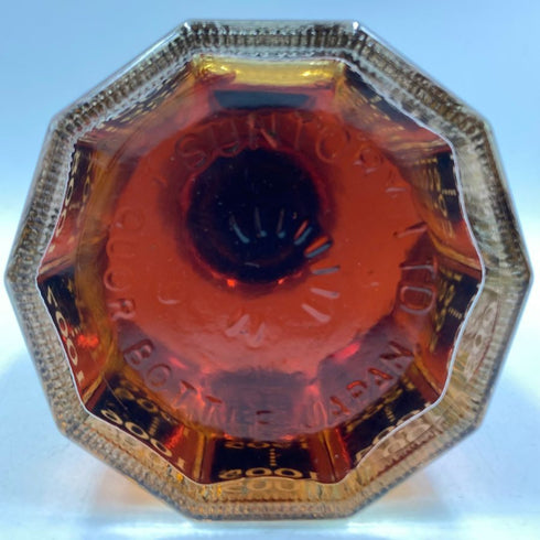 東京都限定◆サントリー ウイスキー ミレニアム 15年 2000 700ml 43% SUNTORY WHISKY Millennium 【I3】