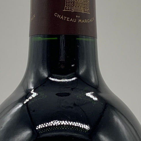 マルゴー デュ シャトー マルゴー 2009 750ml 14% MARGAUX du CHATEAU MARGAUX ボルドーワイン【N0】
