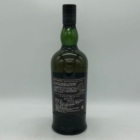 アードベッグ 19年 トリーバン バッチ 2024 No.6 700ml 46.2% Ardbeg TRAIGH BHAN BATCH No.6 スコッチウイスキー【F0】