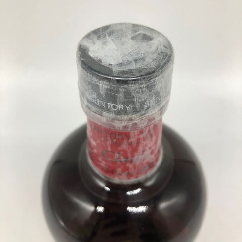 東京都限定◆サントリー ウイスキー クラシック 700ml 43% Suntory 【M4】
