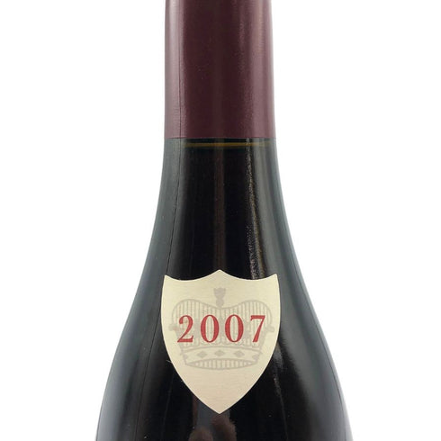 ドメーヌ プランス フローラン メロード コルトン マレショード グランクリュ 2007 750ml 13% Domaine Prince Florent de Mérode Corton Les Marechaudes Grand Cru ブルゴーニュワイン【D3】
