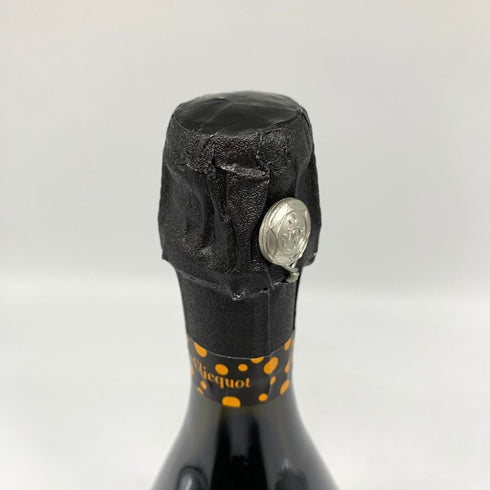 ヴーヴ クリコ ラ グランダム ブリュット 草間弥生 2012 750ml 12.5% Veuve Clicquot シャンパン【Z】