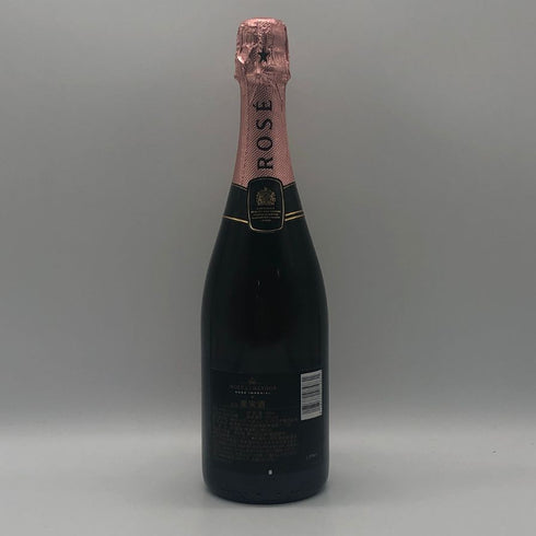 モエ エ シャンドン ロゼ アンペリアル 750ml 12.5% Moet&Chandon Rose Imperial シャンパン【F3】