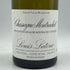 ルイ ラトゥール シャサーニュ モンラッシェ 2023 750ml 13.5% Louis Latour Chassagne Montrachet 白ワイン【Q2】