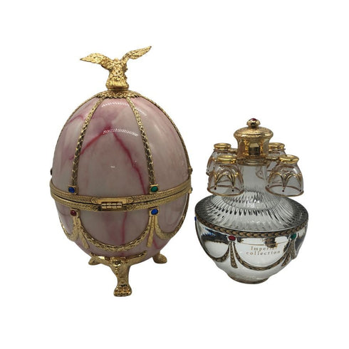 ラドガ インペリアルコレクション ピンク マーブル 700ml LADOGA Imperial Collection PINK MARBLE ウォッカ【X0】