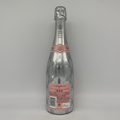 ヴーヴ クリコ ロゼ リッチ 750ml 12% Veuve Clicquot Rich Rose シャンパン【N2】