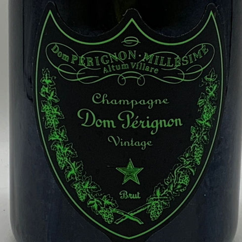 ドンペリニヨン 白 ルミナス 750ml 12.5% Dom Perignon Luminous シャンパン【X0】