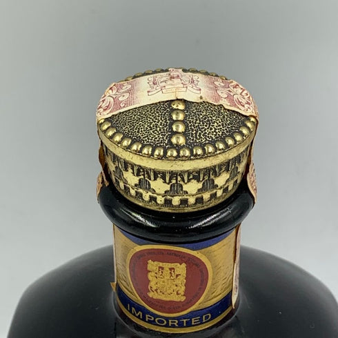 シーバスブラザーズ ロシャンオラ 750ml 35% CHIVAS BROTHERS OCHAN ORA リキュール【B】