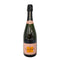 ヴーヴ クリコ ロゼ ローズラベル 750ml 12.5% Veuve Clicquot Rose Label シャンパン【B4】