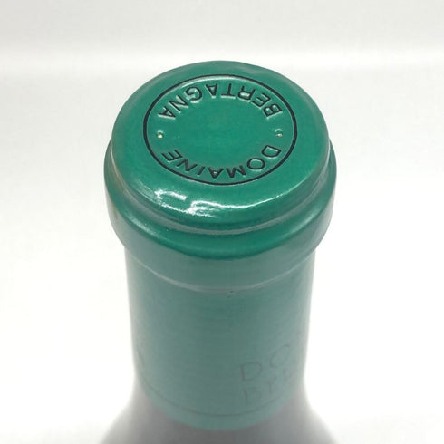 ドメーヌ ベルターニャ ヴージョ プルミエ クリュ レ クラ 2014 14% 750ml Dom. Bertagna Vougeot 1er Cru Les Cras 白ワイン【H1】