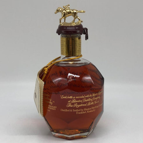 ブラントン ゴールドエディション 2024 バーボン 750ml 51.5% Blanton's Gold Edition バーボン【C3】