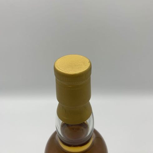 グレントファース 22年 1997-2019 ラオウラベル ウイスキーミュウ 700ml 51.8% GLENTAUCHERS スコッチウイスキー【L4】